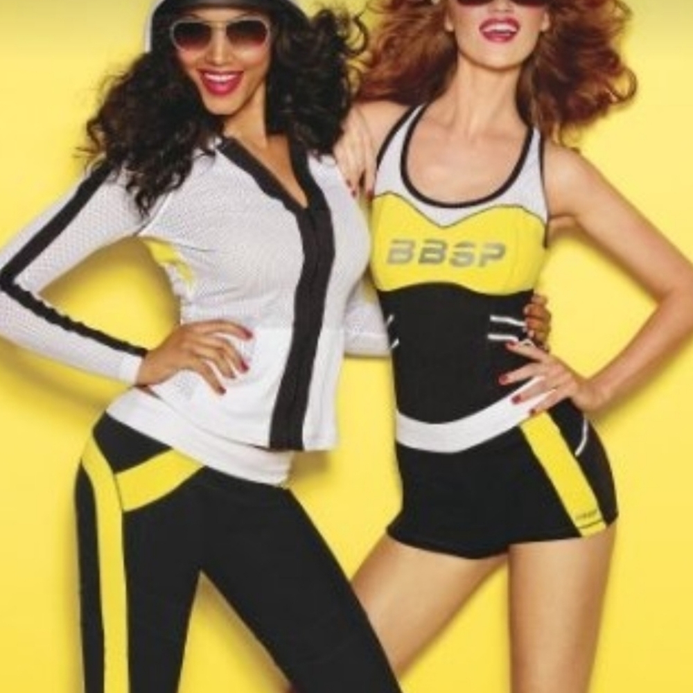 Bebe tank top